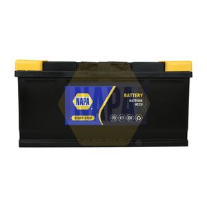 NAPA AGM Car Battery AGM020N