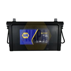 NAPA Car Battery NX100LN