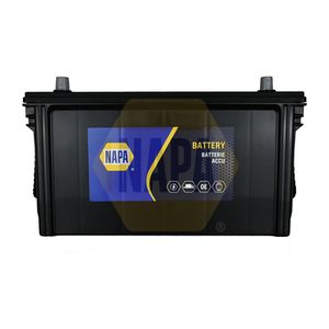 NAPA Car Battery NX100N