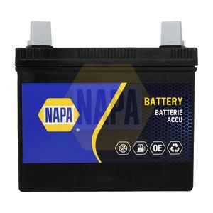 NAPA Car Battery S101N