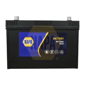 NAPA Leisure Battery S6110N