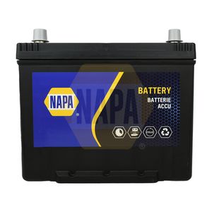 NAPA Leisure Battery S685N