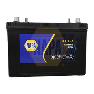 NAPA Leisure Battery SD690N