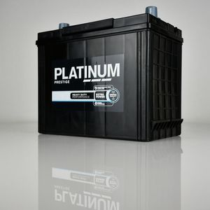 Platinum 12v 35ah 300cca Mf 3yr 037E
