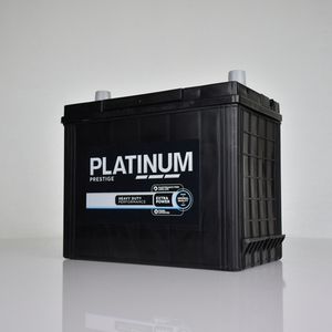 Platinum 12v 35ah 300cca Mf 3yr 038E