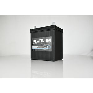 Platinum 12v 38ah 340cca Mf 3yr 054E