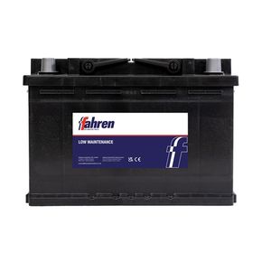 Fahren Car Battery 096FR