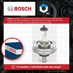Bosch Pure/Lt 410h R2 12v 45/40w P45t 1987301021