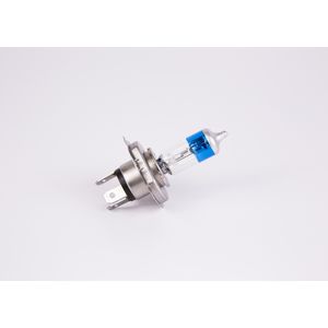 Bosch Ultra White H4 12v 60/55w P43t (X1) 1987301089