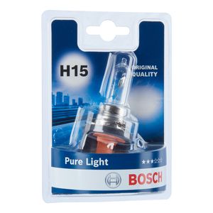 Bosch Bulb, spotlight 1987301099