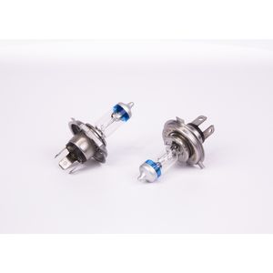 Bosch Giga/Lt 120 H4 12v 60/55w P43t (X2) 1987301106