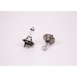 Bosch Giga/Lt 120 H7 12v 55w Px26d (X2) 1987301107