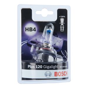 Bosch Bulb, headlight 1987301132