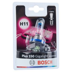 Bosch Bulb, headlight 1987301138