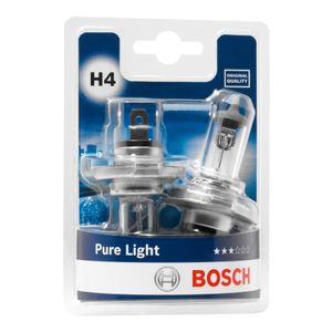 Bosch Bulb, headlight 1987301410