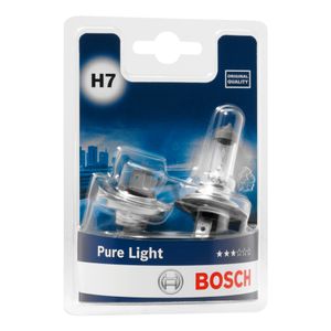Bosch Bulb, headlight 1987301411