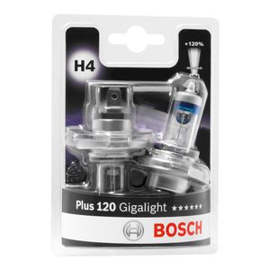 Bosch Bulb, headlight 1987301425
