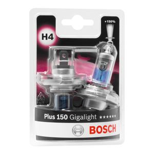 Bosch Bulb, headlight 1987301430