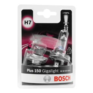 Bosch Bulb, headlight 1987301431