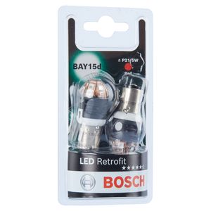 Bosch Bulb, stop light 1987301526