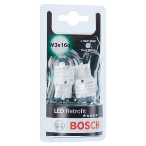 Bosch Bulb, park-/position light 1987301527