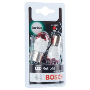 Bosch Bulb, reverse light 1987301529