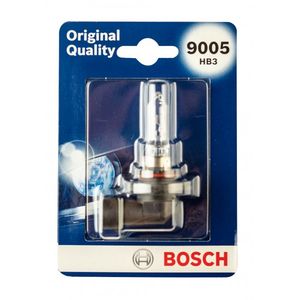 Bosch Orig 90055xs Hb3 12v 60w P20d(X1) 1987301616