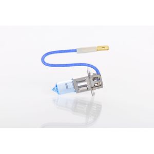 Bosch Xenon Blue 453 H3 12v 55w Pk22s 1987302035