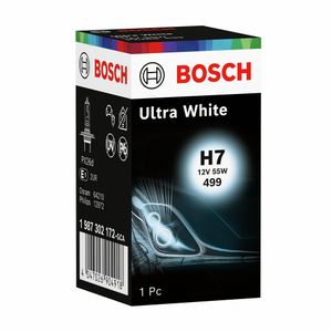 Bosch H7 1987302172