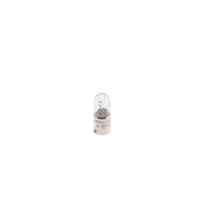 Bosch Pure/Lt T4w 12v 4w Ba9s Trade Pk 1987302207