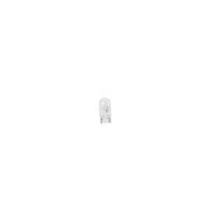 Bosch L/L W5w 12v 5w W2.1x9.5d Trade Pk 1987302286