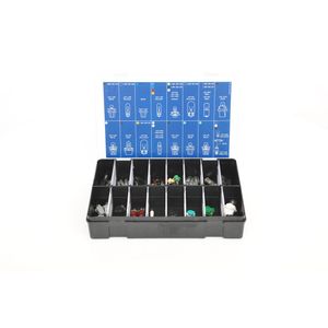 Bosch Pcb Box 12v 1987302301