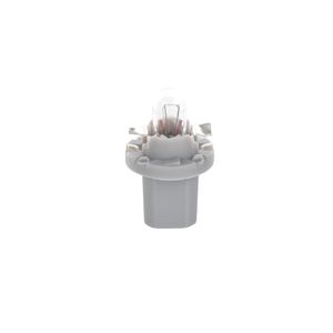 Bosch U10 Blb508t Bulb W/S Pack T/Light 1987302514