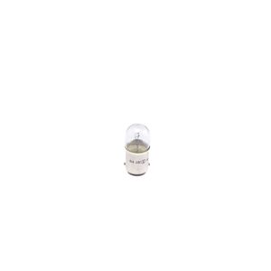 Bosch U10 R5w Bulb W/Shop Pack T/Light 1987302527