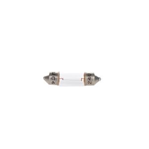 Bosch U10 Automotive Bulb Tblb257 1987302528