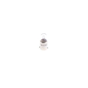 Bosch Truck/Lt 24v 3w Ba9s Trade Pk 1987302539
