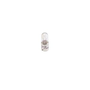 Bosch Pure/Lt T4w 6v 4w Ba9s Trade Pk 1987302603