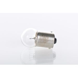 Bosch Pure/Lt R5w 6v 5w Ba15s Trade Pk 1987302605