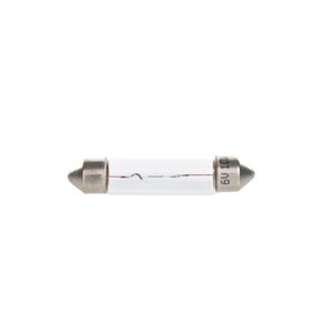 Bosch Pure/Lt 6v 10w Sv8.5-8 Trade Pk 1987302612