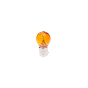 Bosch U10 Py21w Bulb W/S Pack T/Light Front 1987302703