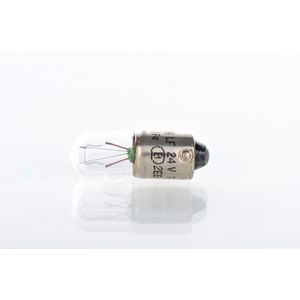Bosch U10 T4w Bulb W/Shop Pack T/l 1987302707