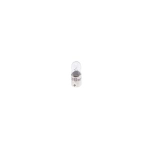Bosch Eco T4w 12v 4w Ba9s 233 Trade Pk 1987302817