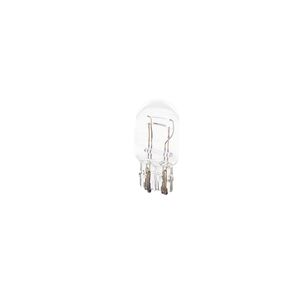 Bosch Eco W21/5w 12v 21/5w W3x16q Tradepk 1987302823