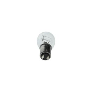 Bosch (Uoi 10) P21/5w Eco Truck Bulb 1987302867