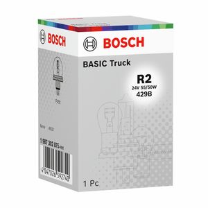 Bosch Bulb 1987302875