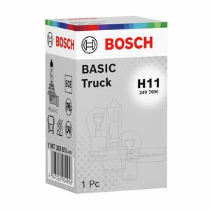 Bosch H11 1987302876