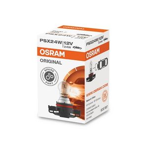 Osram Psx24w 12v 24w Pg20-7 2504