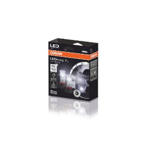 Osram Led Foglamp Bulb Kit Psx24w Pg20-7 2604CW