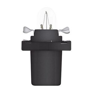 Osram 12v 1.2w B8.5d Trade Pk 2721MF