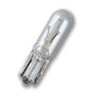 Osram (U10)1.2w Mini Wedge 2741